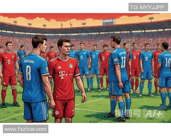 慕尼黑对阵美因茨的精彩较量分析与赛前预测